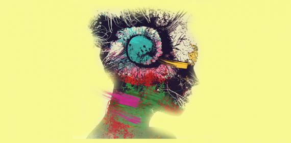 Psychology of colors to improve site conversion