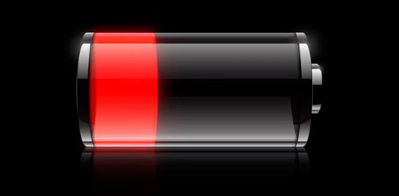 Tips and Tricks to save iPhone's battery life
